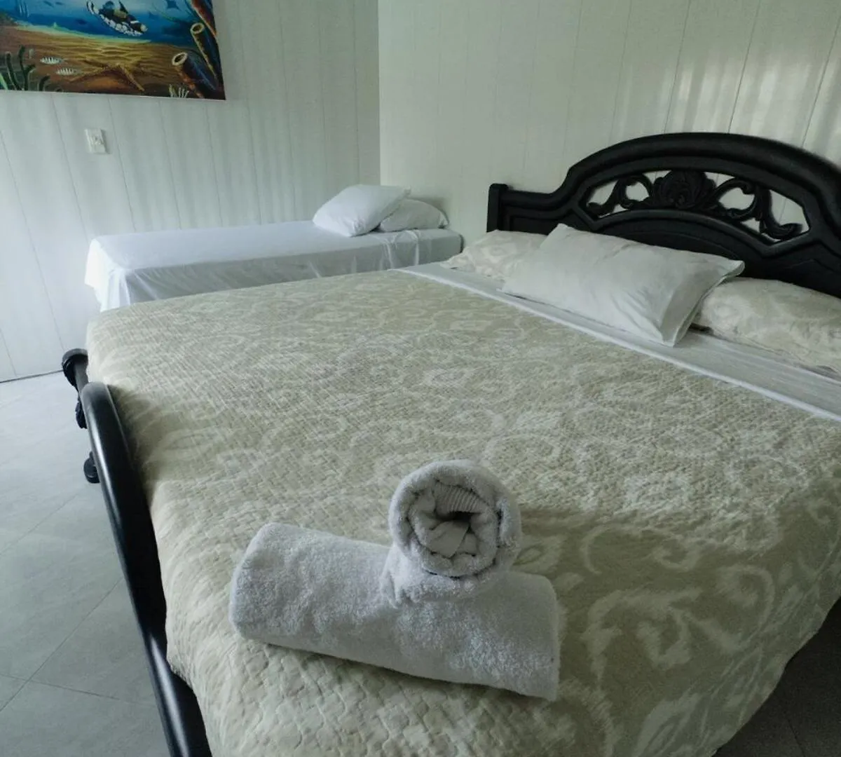 Chalet Con Piscina Y Carro San Andres  0*, San Andres (San Andres and Providencia Islands) Colombia
