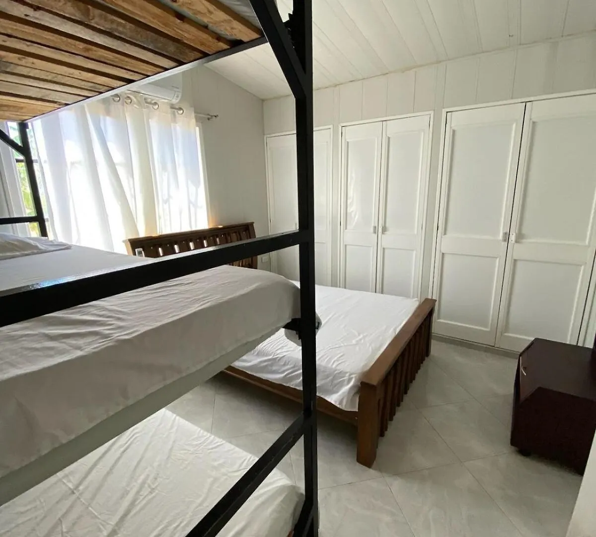 Chalet Con Piscina Y Carro San Andres  San Andres (San Andres and Providencia Islands)