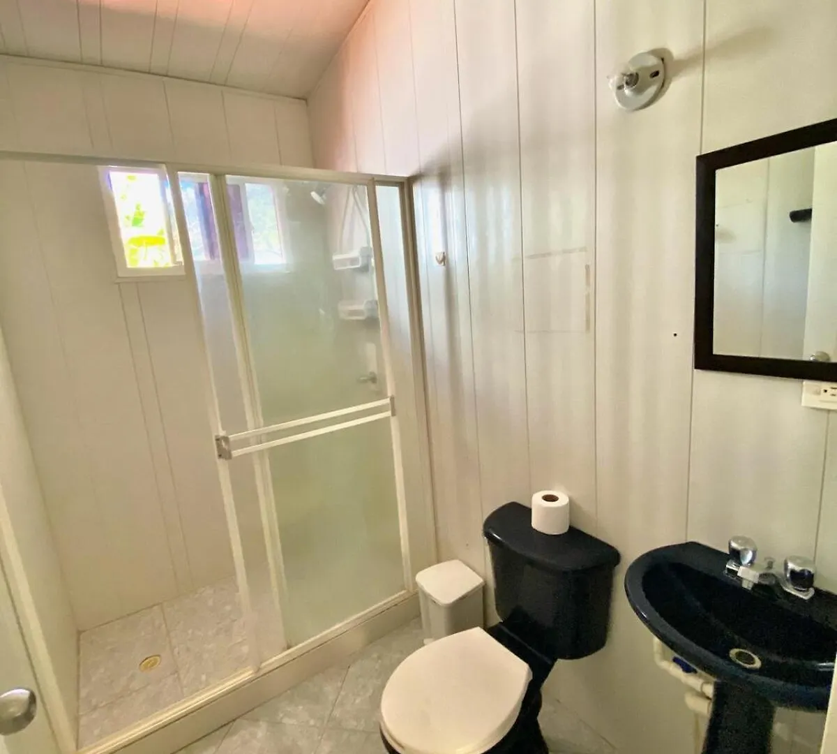 Chalet Con Piscina Y Carro San Andres  0*, San Andres (San Andres and Providencia Islands)