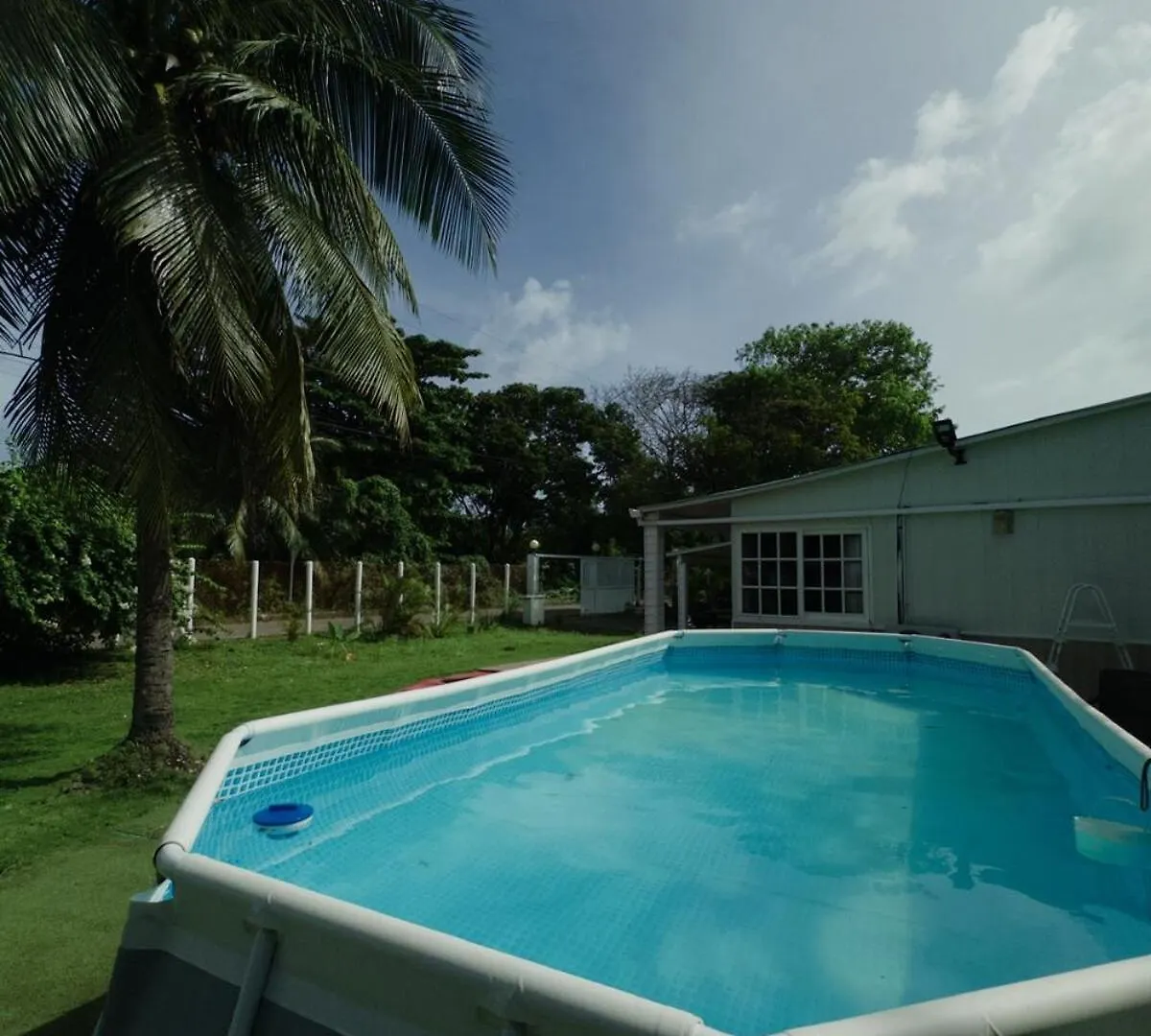 Holiday home Chalet Con Piscina Y Carro San Andres  Colombia