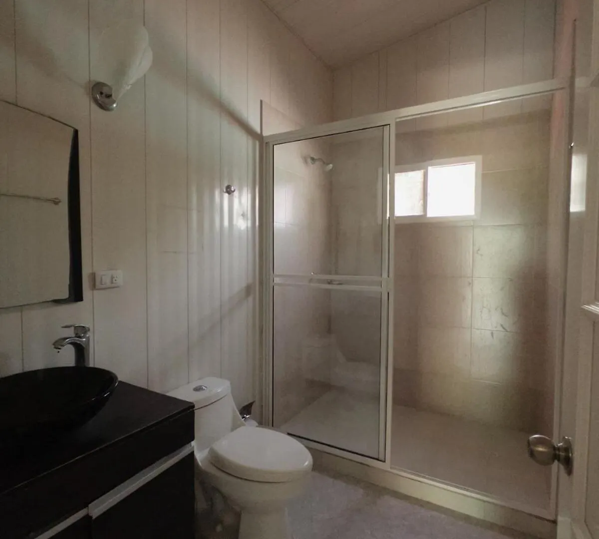 Chalet Con Piscina Y Carro San Andres  Holiday home